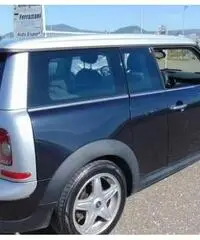 MINI Mini Clubman (F54) - 2008 - 2