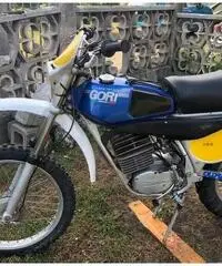 Gori 125 gs- 1976 - 2