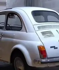 FIAT Altro modello - 1972 - 2