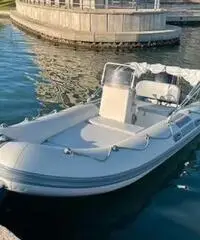 Gommone bwa 480