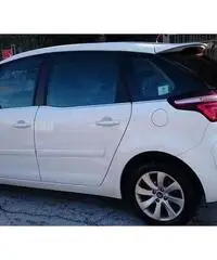 CITROEN C4 Picasso - 2012