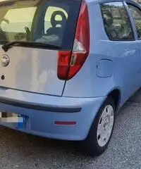 Fiat punto 3 serie - 2