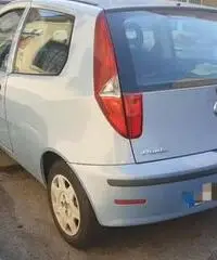 Fiat punto 3 serie - 4