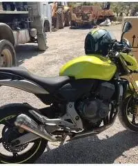 Honda Hornet - 2007 - 2