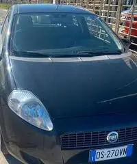 Fiat grande punto metano - 2