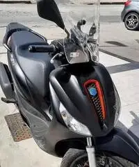 Piaggio Medley 125 - 2020