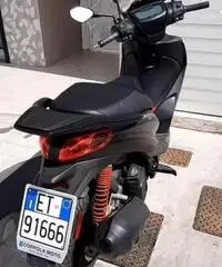 Piaggio Medley 125 - 2020 - 2