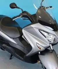 Suzuki Burgman 200 - Prezzo promozionale