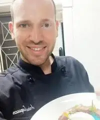 Chef cuoco extra