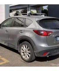 Mazda cx-5 2.2l skyactiv-d 175 cv 4wd exceed