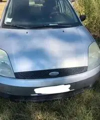 FORD Fiesta - 2004