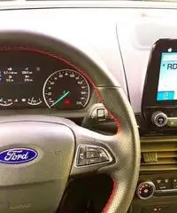 A.F.F.A.R.E. EcoSport ST-LINE fine 2018 - 4