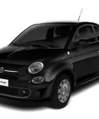 FIAT 500 my21 10 70 cv hybrid connect