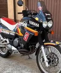 Yamaha Super Tènèrè XTZ 750