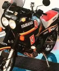 Yamaha Super Tènèrè XTZ 750 - 2