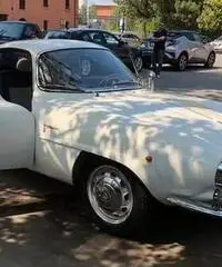 ALFA ROMEO Altro modello