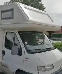 Camper tipo - 2