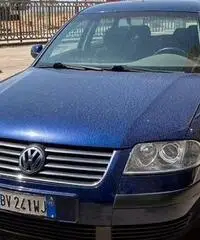 Passar 1.9 TDI