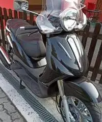 Scooter piaggio Beverly 500 cruiser