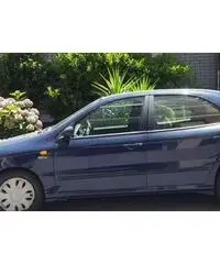 FIAT Bravo/Brava - 1999 blu