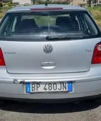 VOLKSWAGEN Polo 1.9/101CV TDI 5p. Highline - 3