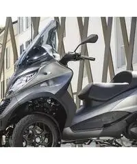 PIAGGIO MP3 SPORT ADVANCED 500cc