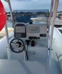 Gommone Capelli 750 Fishing + Yamaha 225cv 2020 - 3