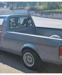 VW caddy MK1 Pick up - 2