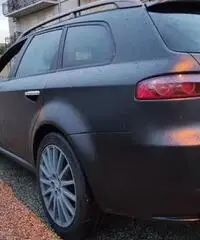 Ska mbio alfa 159