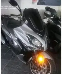 Kymco Xciting 400cc