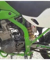 Kawasaki Klx 300 r Enduro - 2