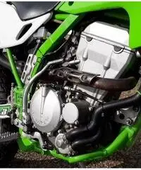 Kawasaki Klx 300 r Enduro - 3