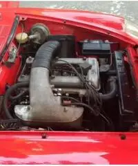 ALFA ROMEO Spider 1600 osso di seppia - 3