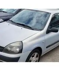 Clio dci 1.5 04 leggi bene