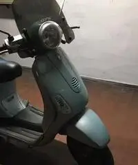 Vespa 150 lx