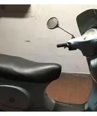 Vespa 150 lx - 3