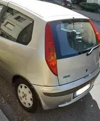 Fiat Punto 2 serie - 2