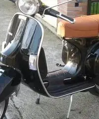 Vespa P125X