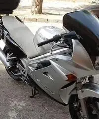 Honda VFR 750