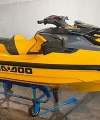 Seadoo Rxt-x 300 my 2021 - 2