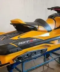 Seadoo Rxt-x 300 my 2021 - 3