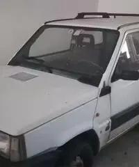 FIAT Panda - 1994