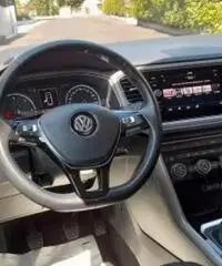 Vw T Roc 1.6 Tdi Business.a 383 mese - 4