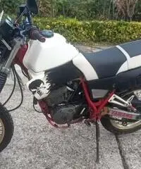 Yamaha XT 600