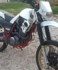 Yamaha XT 600 - 2