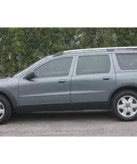 Volvo XC 70 2.5 T5 Manuale Benzina/GPL 4WD