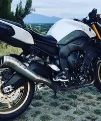 Yamaha fz8