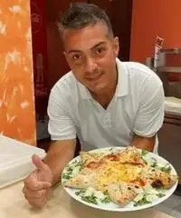 Pizzaiolo Napoletano 32 anni con esperienza