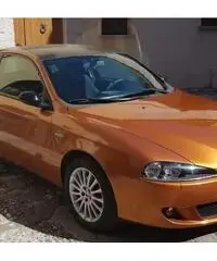 Alfa 147 1.6 twin Spark 120cv