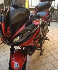 Yamaha fazer fz6 - 2